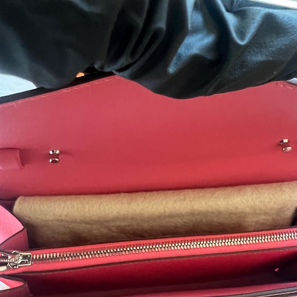 Authentic Epson Constance Wallet To Go - Picture 4 of 14